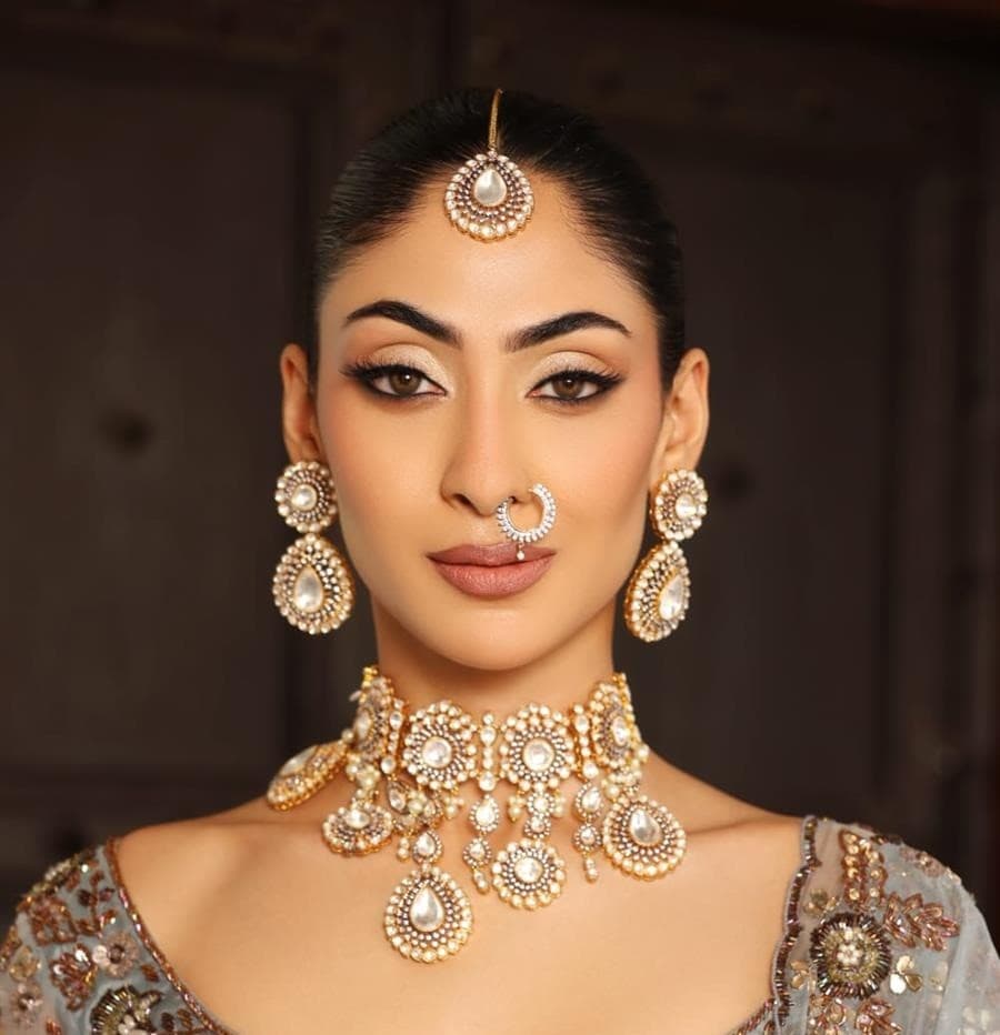 MISS UNIVERSE 2024 के लिए PANIPAT की प्राक्षी गोयल का चयन