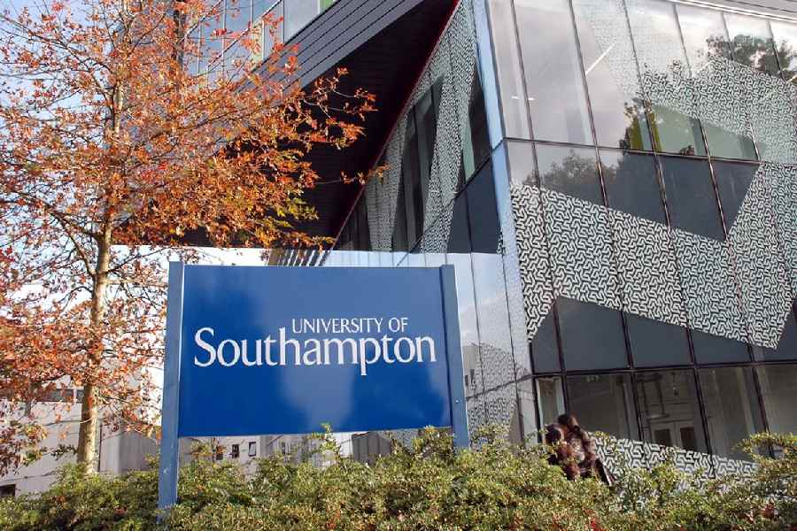 UK's University of Southampton NEP के तहत भारत में कैंपस स्थापित करने वाली पहली यूनिवर्सिटी