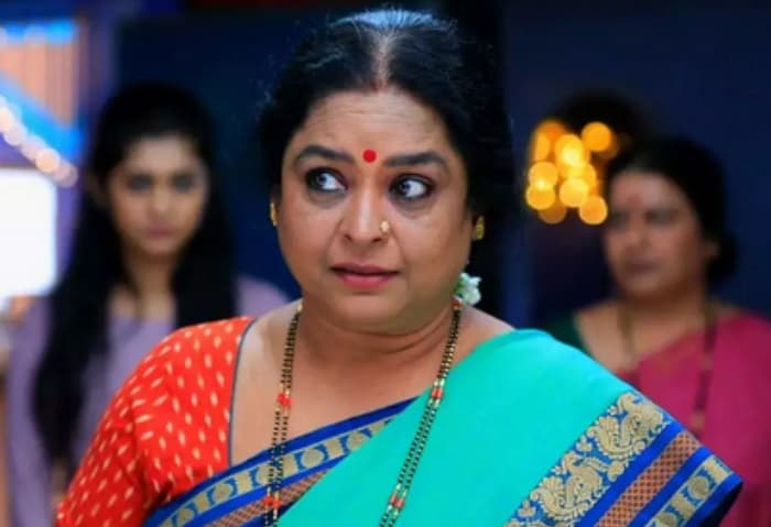 ACTRESS PADMAJA RAO को चेक बाउंस में 3 महीने की जेल, 40.20 लाख जुर्माना