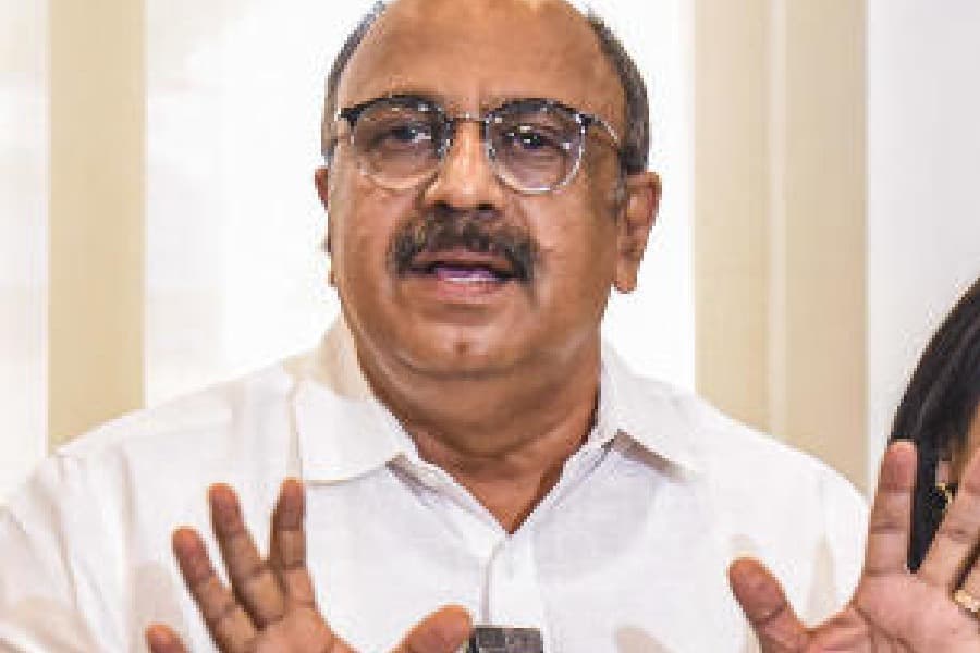 Malayalam actor Siddique के खिलाफ रेप का मामला दर्ज