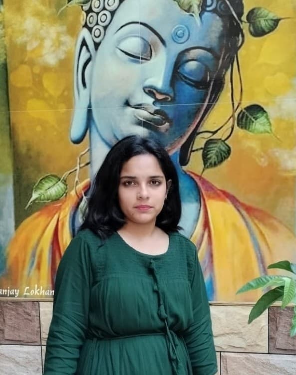 BHAVINI-1947 से पहले पंजाब के पहरावे पर लिख रही किताब