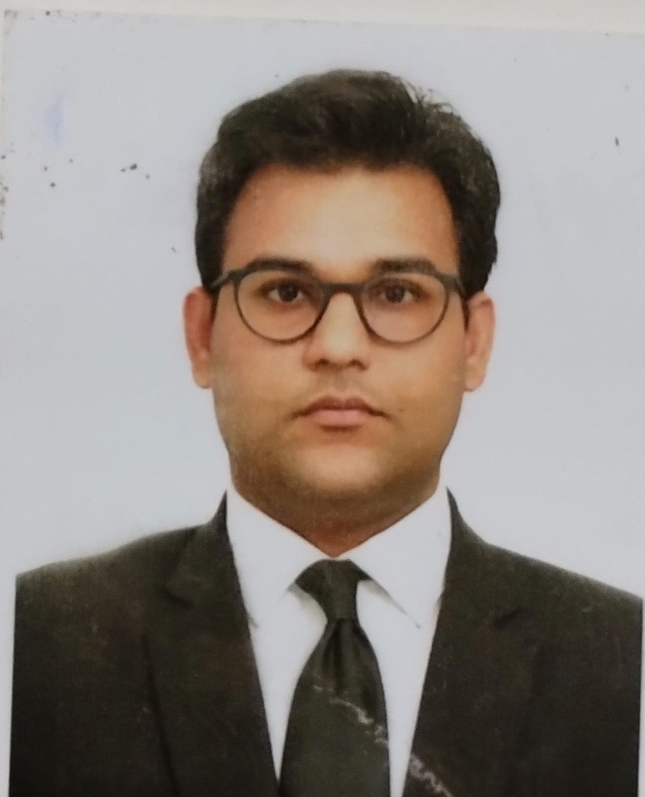 ARVIND SAHAY प्रॉसिक्यूशन जालंधर को देहाती लीगल लगाया