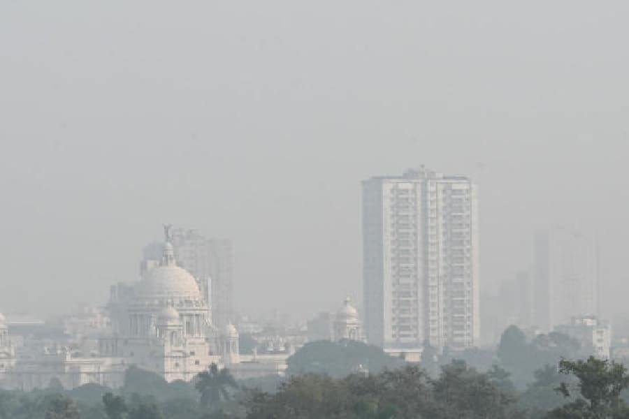 Air pollution के कारण जल्दी मौत का खतरा 26 फीसदी : study