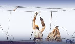 Electricity Theft के 2,075 मामले पकड़े, 4.64 करोड जुर्माना: ETO