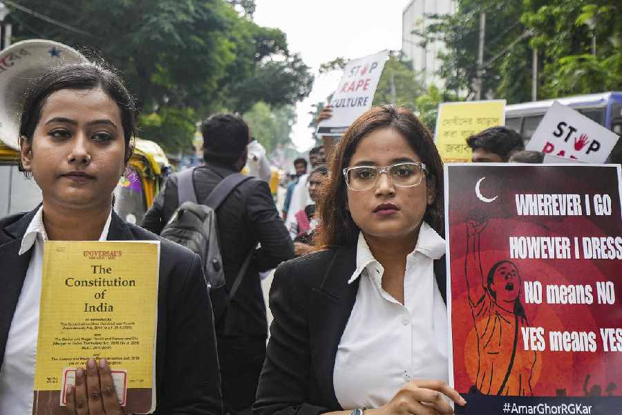 RG Kar hospital rape and murder case: संजय रॉय की बाजू-कूल्हे पर मिले कट के निशान