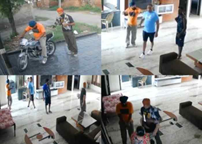 US-based NRI की गोली मारकर हत्या