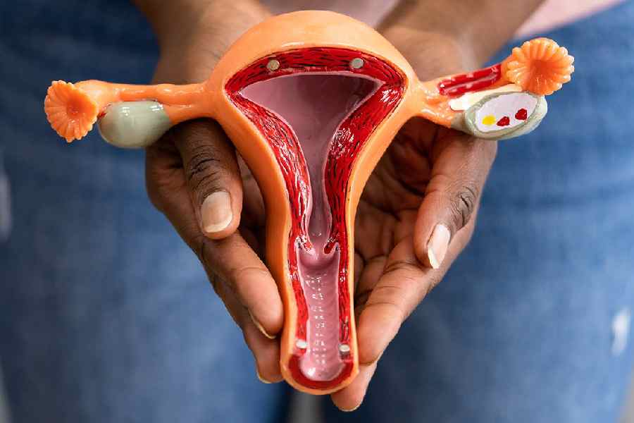 Abdominal symptoms : पेट के मामूली लक्षणों को न करें नज़रअंदाज, हो सकता है कैंसर