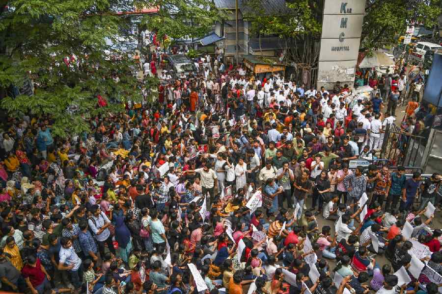 Rape-Murder of doctor : BJP president ने Nadda को लिखा-CBI जांच हो