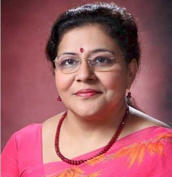 PSEB CHAIRPERSON को क्यों देना पड़ा इस्तीफ़ा