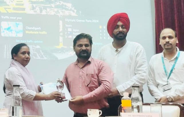 Punjab सरकार गाँवों को शहरों जैसी सुविधाएं देने के लिए वचनबद्ध