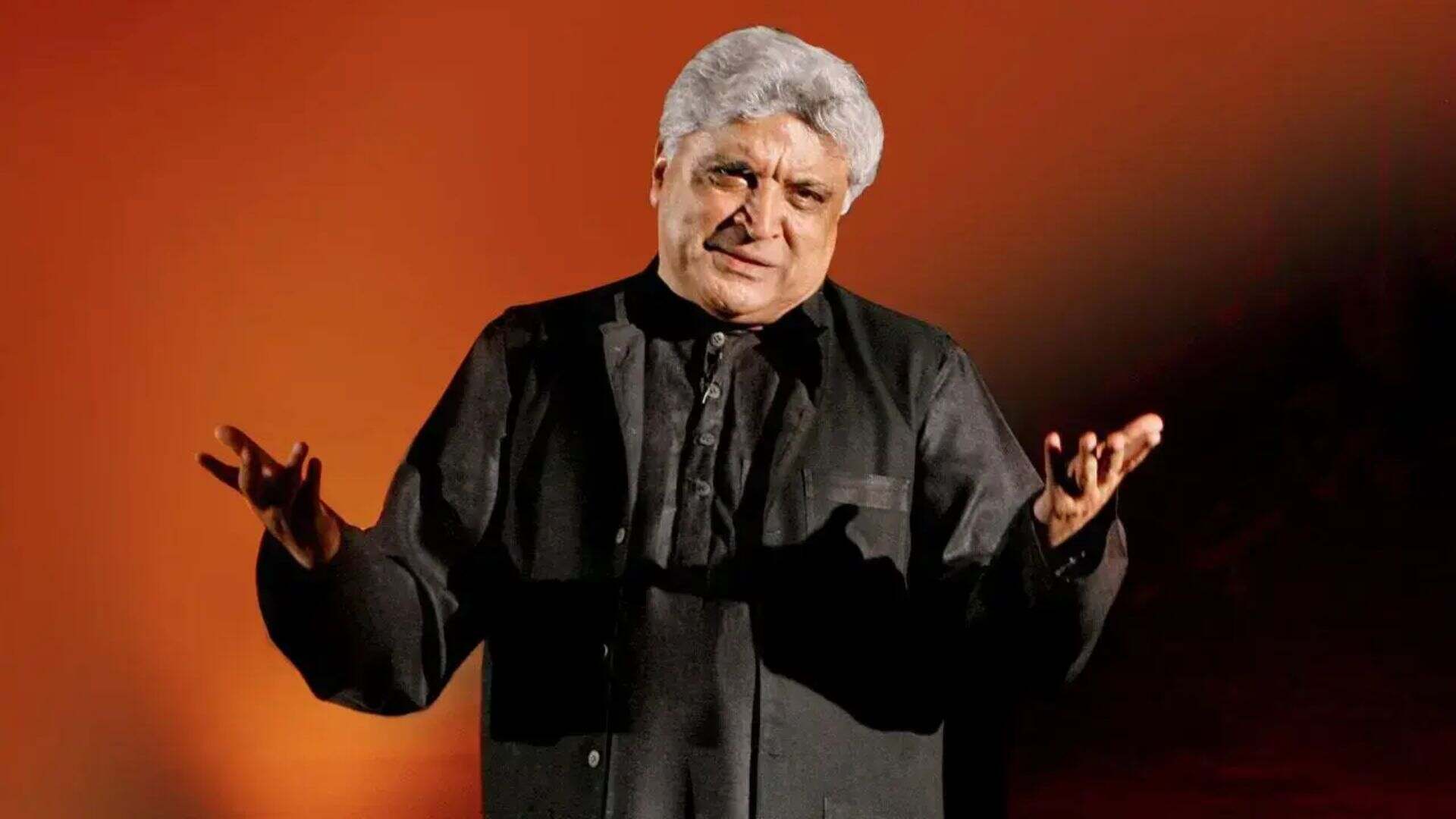 Javed Akhtar का X अकाउंट हैक