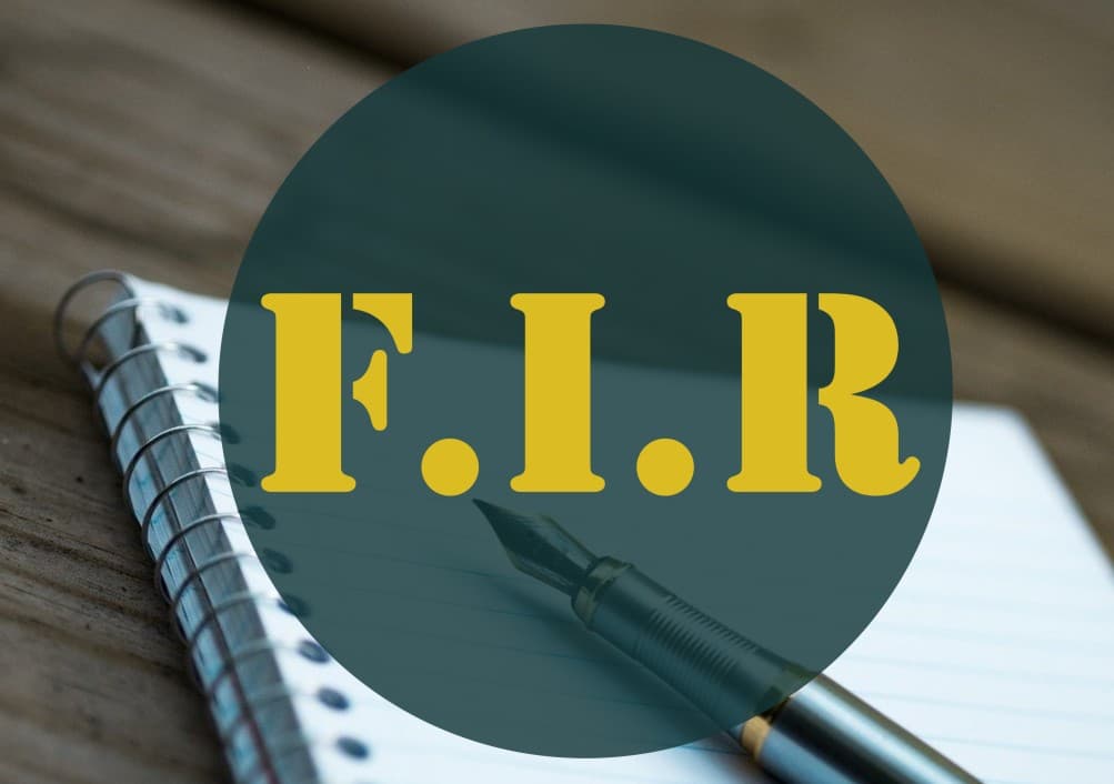 FIRs की समस्याओं के समाधान के लिए पंजाब और केरल ने मिलाया हाथ