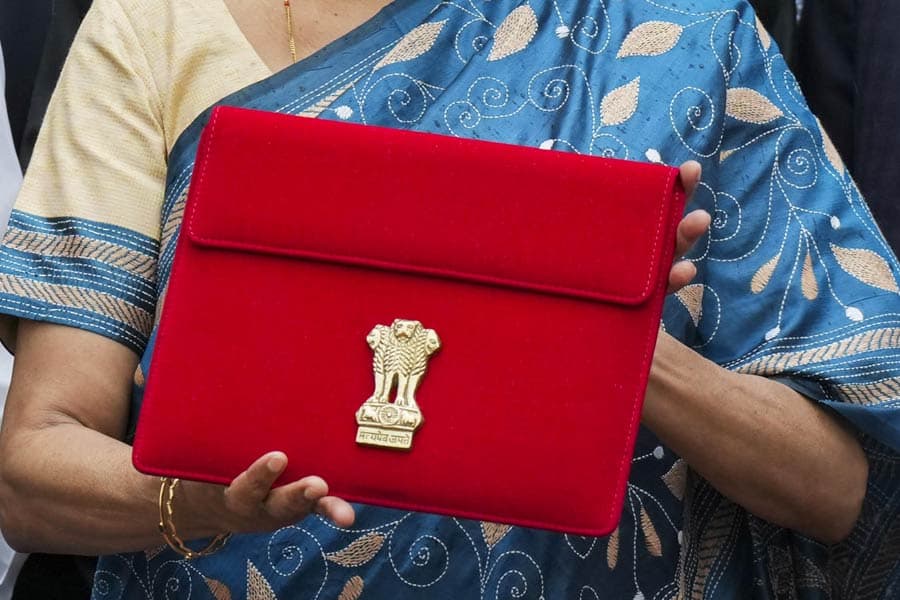 Budget 2024-25 : संसद में आज भी जारी रहेगी चर्चा