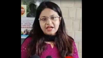 IAS Trainee पूजा खेडकर ने की कलेक्टर के खिलाफ Harassment की शिकायत