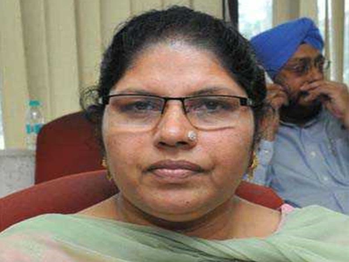 JALANDHAR BY POLL : कांग्रेस को ले डूबा सुरिंदर कौर का बंद दफ्तर