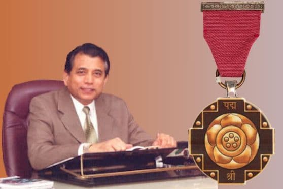 Lalji Singh, DNA मैच करने वाला फार्मूला इन्होंने ही दिया था