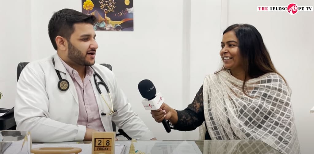 Male/Female में किसे Heart Attack का खतरा ज्यादा I SocialNama