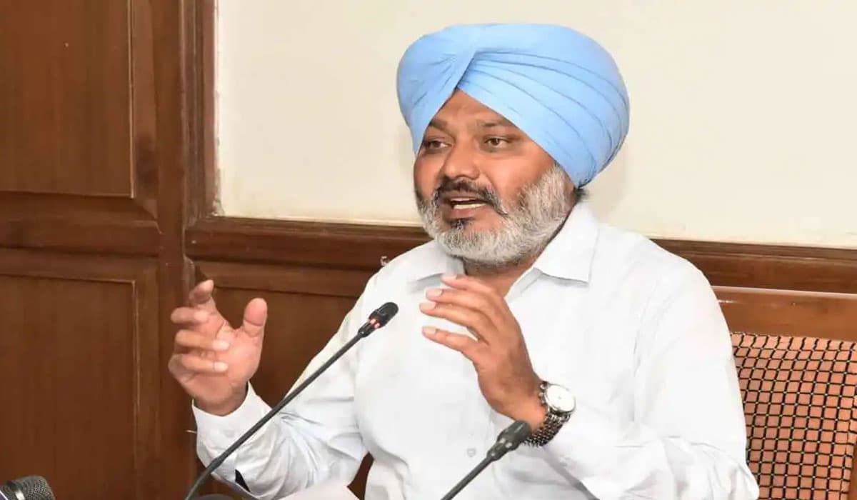 PUNJAB : एकमुश्त निपटारा योजना के लिए 16 अगस्त तक का समय : चीमा