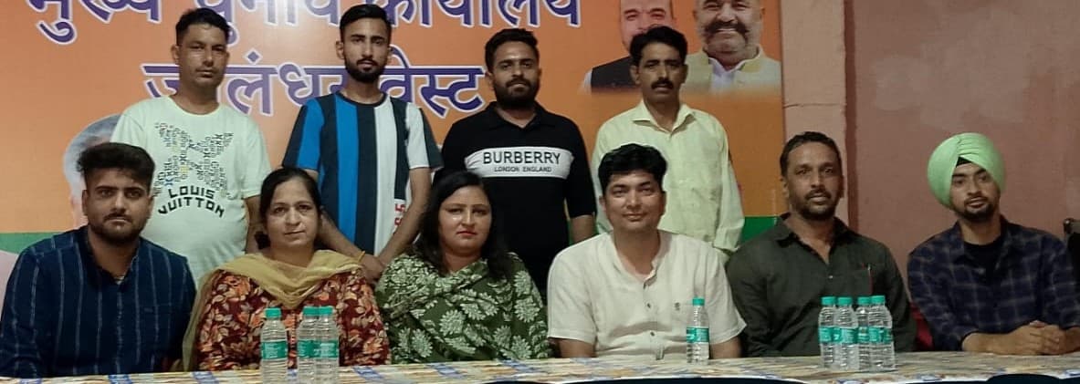 BJP IT CELL सरकारी नीतियों को जनता तक पहुंचाने के लिए वचनबद्ध: कुंवर इंद्रजीत