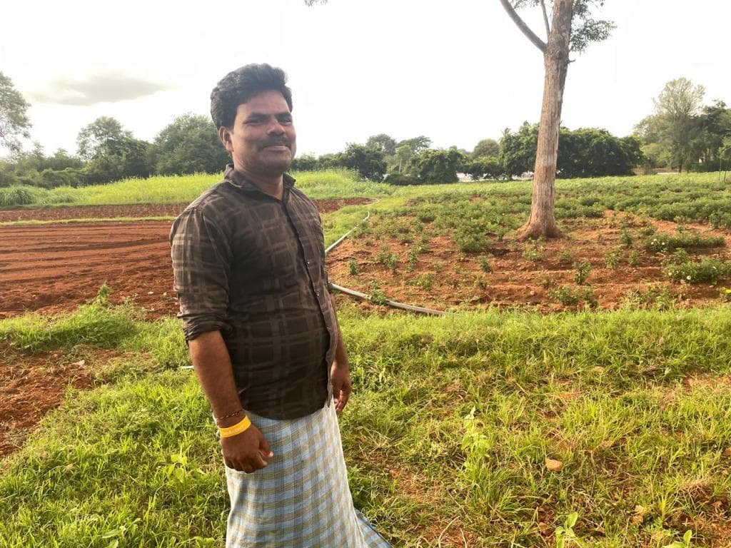 CRIME OF BEING FARMER: किसान होने की सजा, कुंआरों को नहीं मिल रही दुल्हन