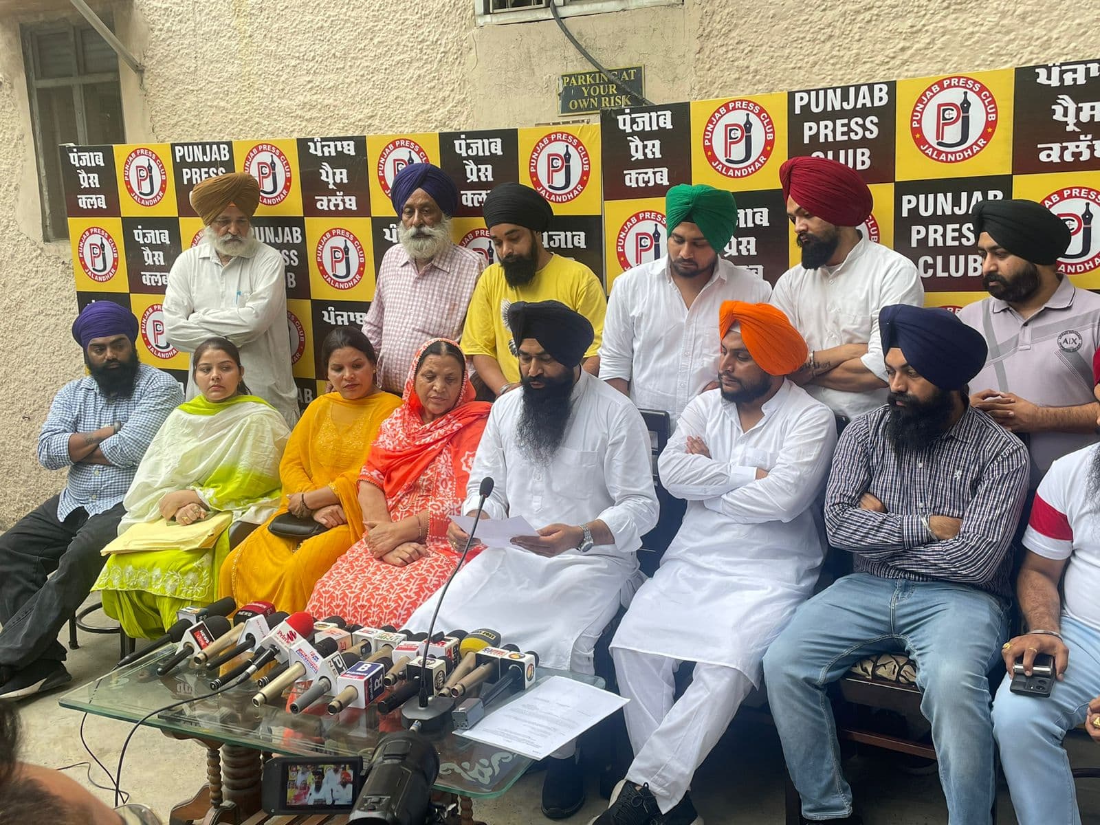 Jalandhar West : अकाली ध्वस्त : 'अर्ध पंथक' राजनीति का असली चेहरा