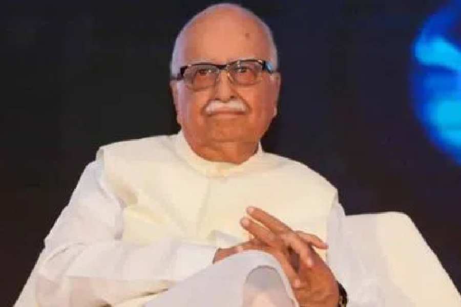 LK Advani की तबियत बिगड़ी, भाजपा नेता देर रात AIIMS में भर्ती