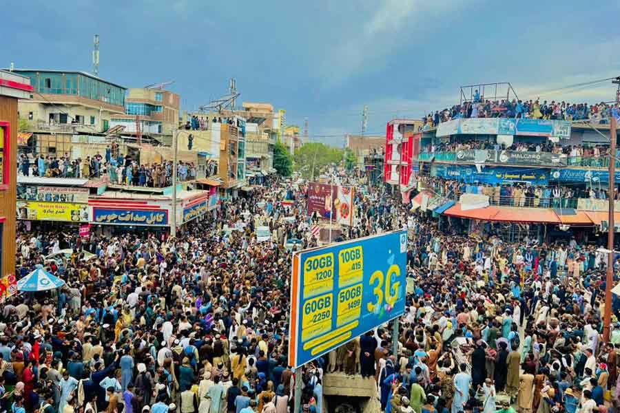 T20 World cup : अफगानिस्तान पहली बार सेमीफाइनल में, खुशी से सारा देश झूमा