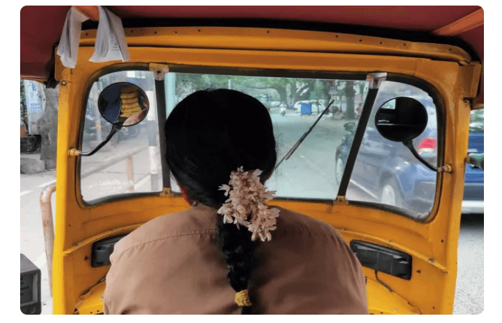 Women & Transgender ऑटो चालकों के लिए ₹1 Lac सब्सिडी