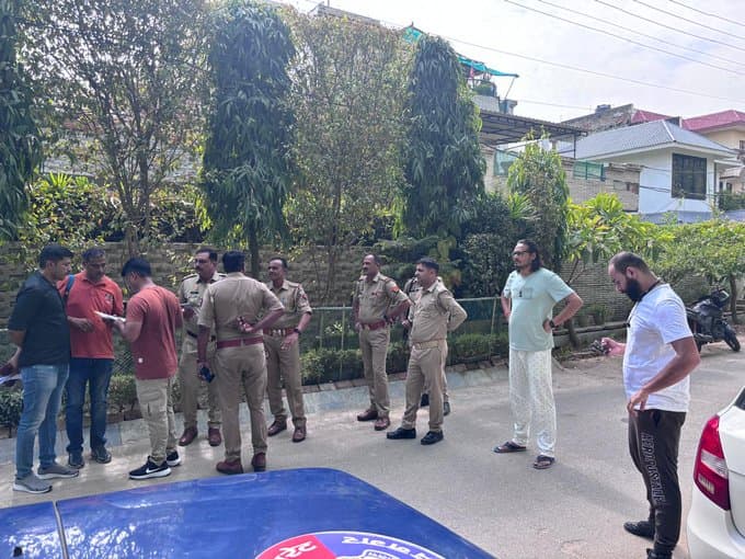 Rahul Gandhi Video : YouTuber अजीत भारती के खिलाफ FIR, BJP Reacts