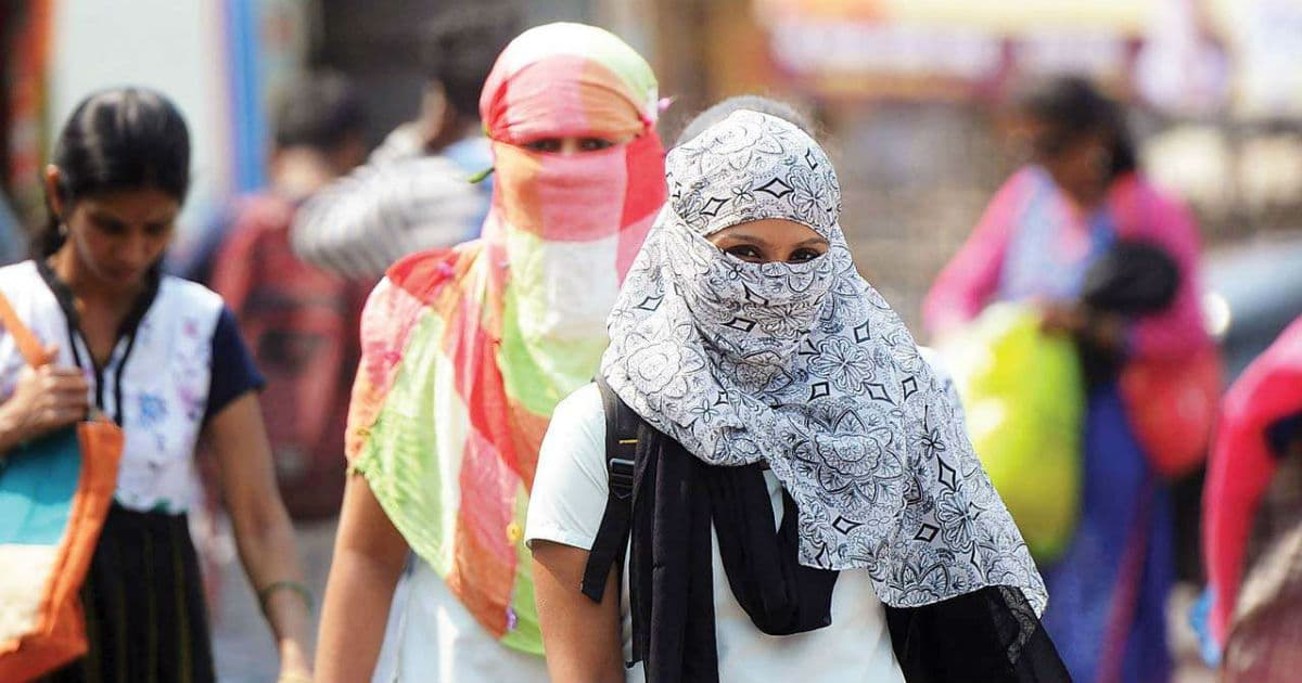 MONSOON IN PUNJAB : 30 जून तक बारिश की संभावना, तब तक गर्मी से बच कर रहें