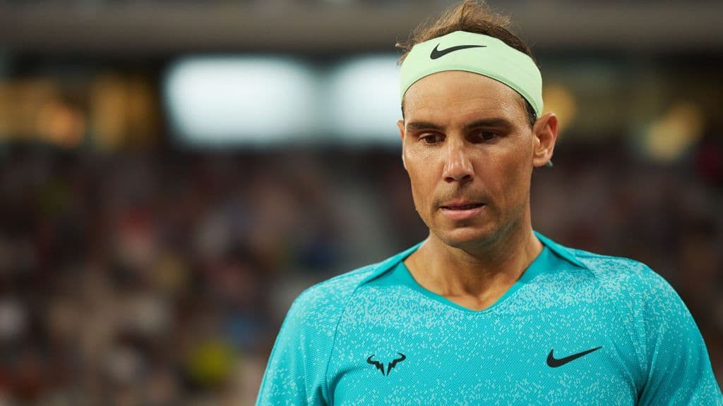 Rafael Nadal : मैं विंबलडन नहीं खेलूंगा
