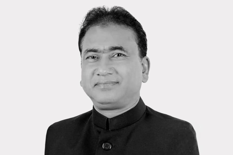 MP MURDER : बांग्लादेशी सांसद का गला तकिए से घोंटा गया : बंगाल सीआईडी