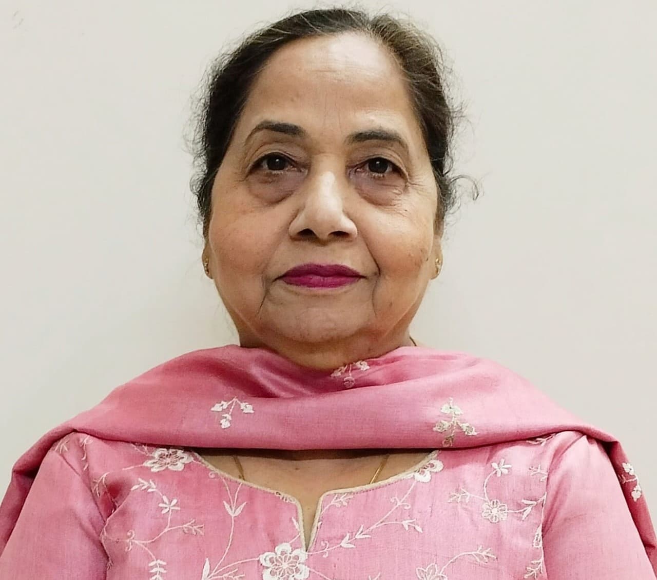 PARVEEN ABROL कार्यस्थल पर शारीरिक शोषण रोकथाम कमेटी की मेंबर नियुक्त