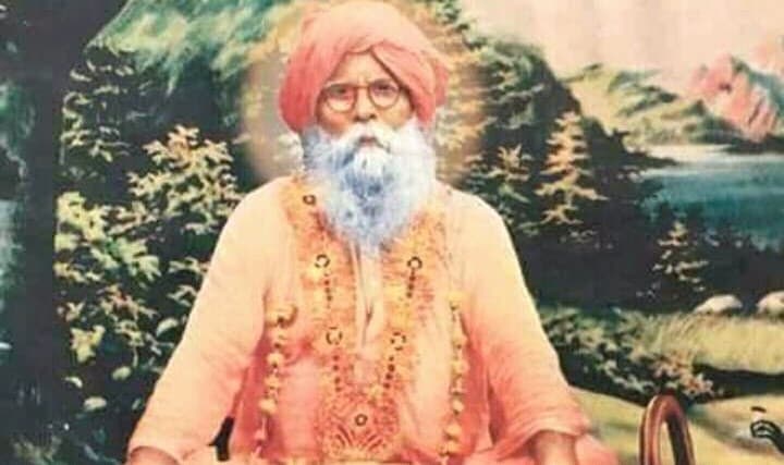 Swami Sarwan Dass Ji : किशनगढ़ में स्वामी सरवन दास जी की बरसी मनाई