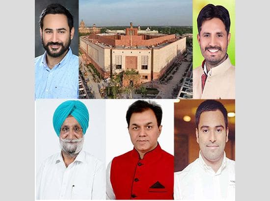 PUNJAB MLA : 20 जून से पहले विधायक की सीट से इस्तीफ़ा दें वर्ना MP भी नहीं रहेंगे : HIGHCOURT