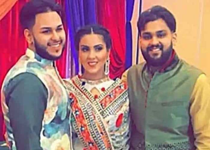 New York : एक साथ खाया पिज़्ज़ा, घर आकर भाई को गोली मार दी और सुसाइड