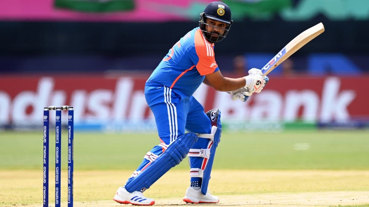 T20 WORLD CUP : भारत ने सिर्फ 119 रन बना पाकिस्तान को हराया, गेंदबाज़ी ने पासा पलटा