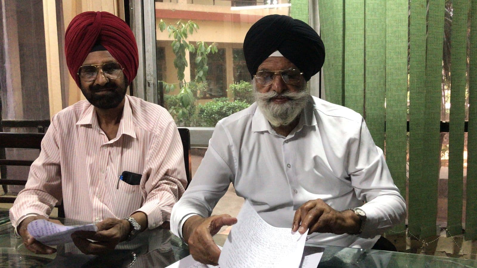 INTUC की पंजाब सरकार को चेतावनी, अगले चुनाव में भी हराएंगे