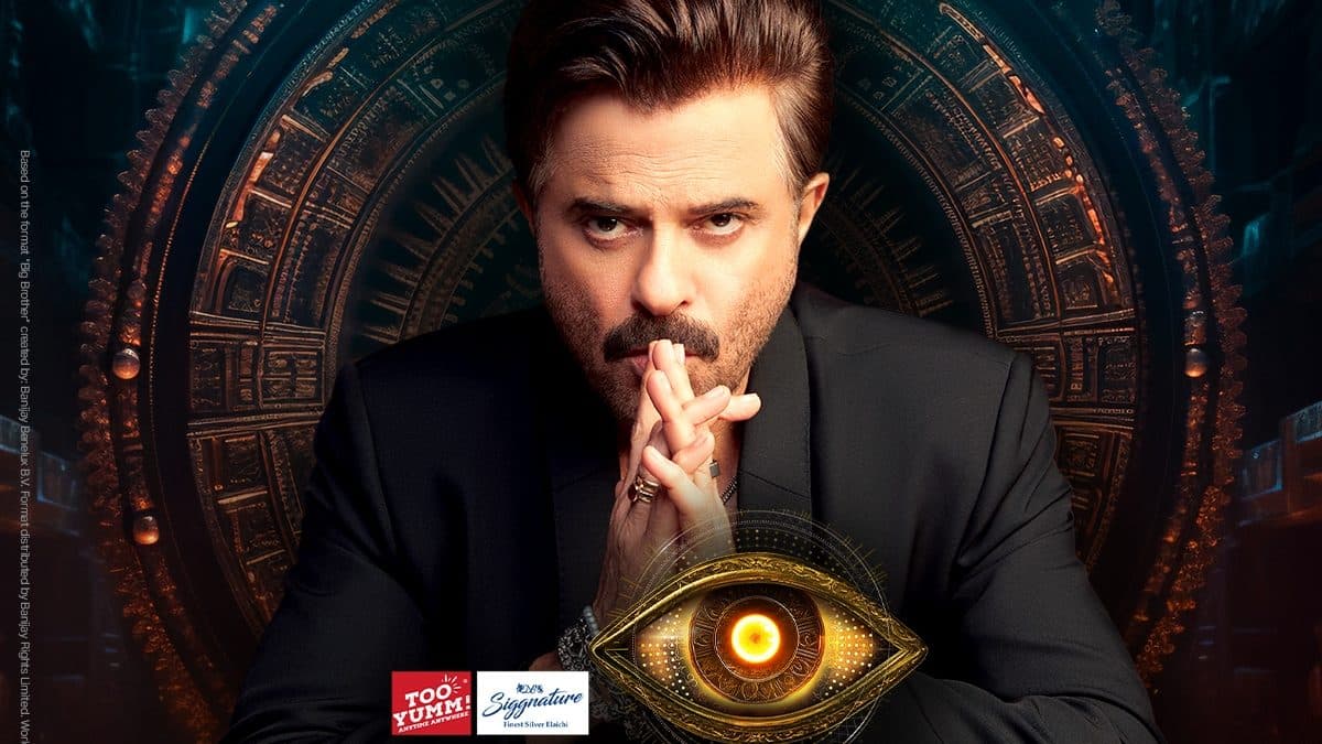 Big Boss OTT3 : अनिल कपूर मेजबानी करेंगे