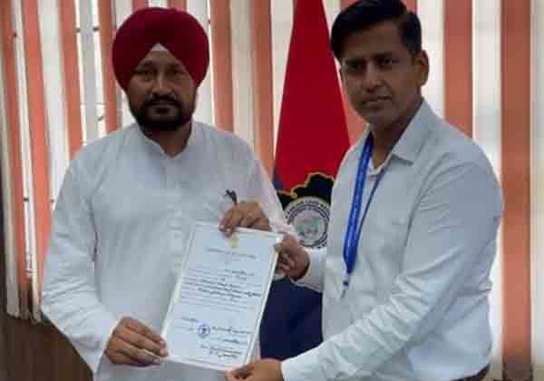 PUNJAB ELECTION RESULT : जालंधर से चन्नी, संगरूर से मीत हेयर जीते