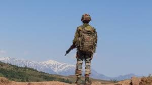 Kupwara Police Station : 3 लेफ्टिनेंट कर्नल सहित 16 पर हत्या के प्रयास, डकैती का केस