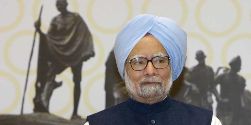 Manmohan Singh : Modi सार्वजनिक संवाद की गरिमा कम करने वाले पहले PM