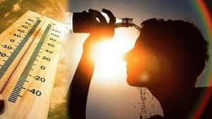 NCDC Report : दिल के रोगियों के लिए ज्यादा गर्मी जानलेवा