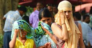 PUNJAB WEATHER : तापमान 45 डिग्री पार, येलो और ऑरेंज अलर्ट जारी