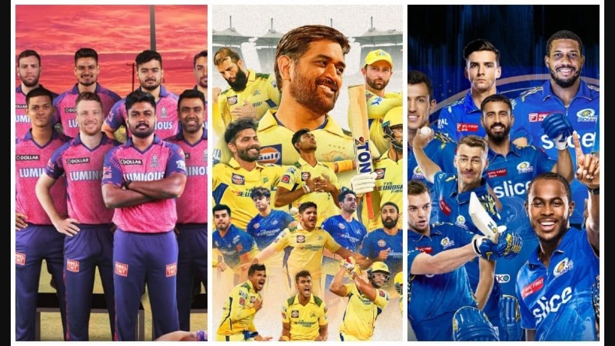 IPL-2024 : गुजरात प्लेऑफ रेस से बाहर, आज लखनऊ टॉप-4 में आ सकती है