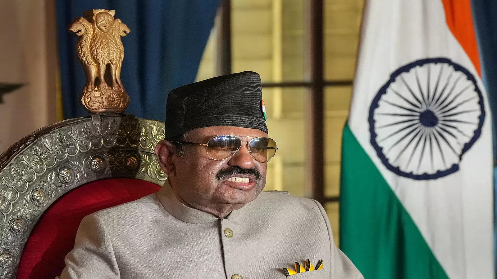 Governor Bose : यौन उत्पीड़न के आरोपों की जांच कर रही विशेष टीम ने जाँच रिपोर्ट CP को दी