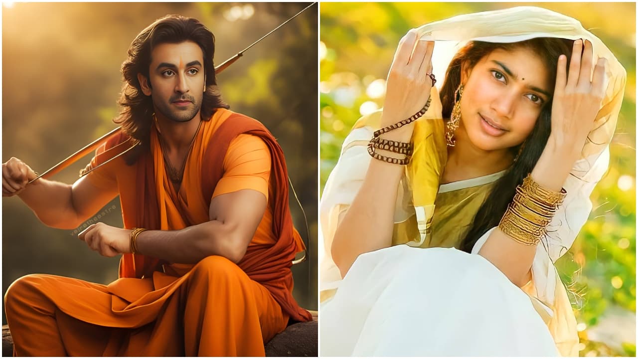 रणबीर की Ramayan बजट 835 करोड़ !