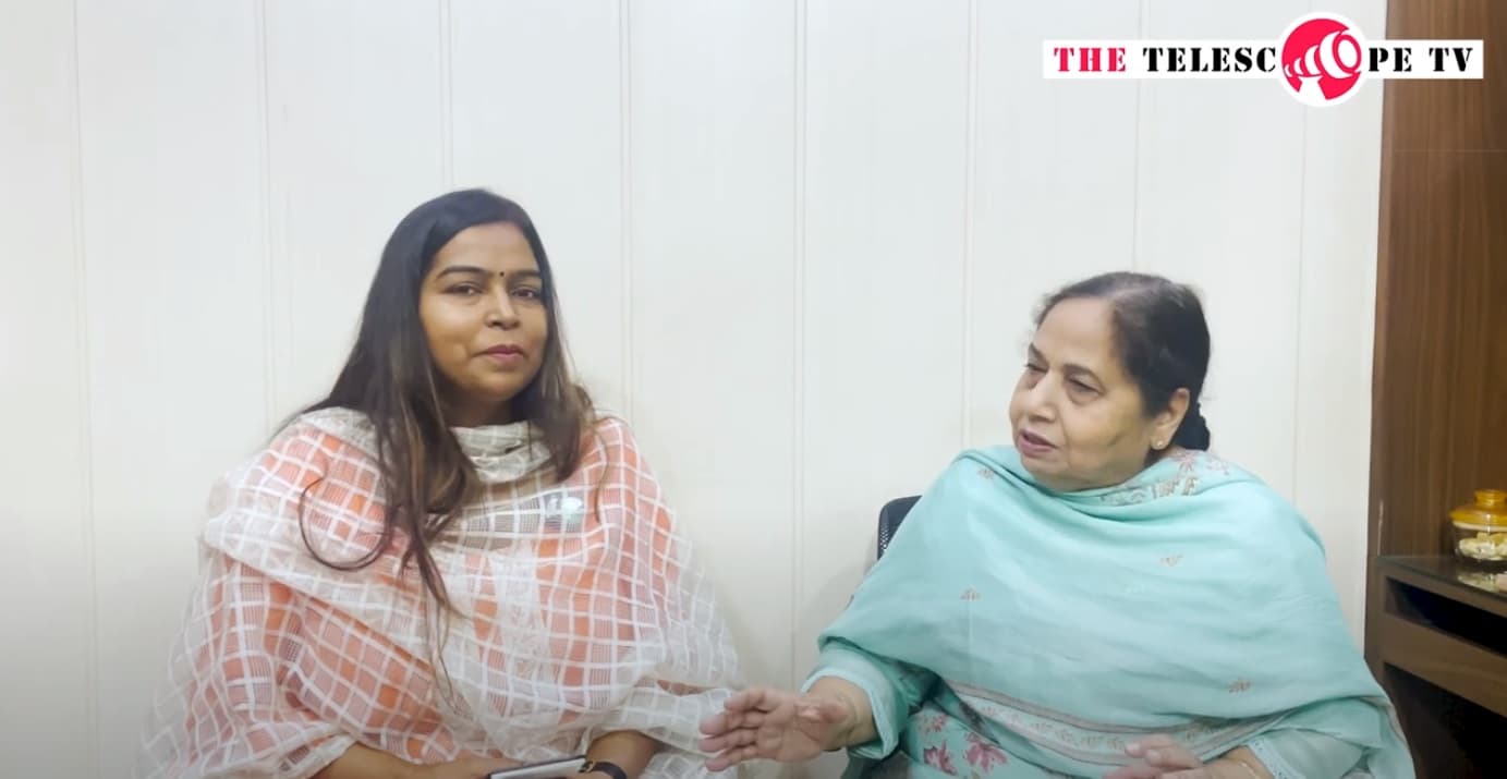 Misuse Of Laws Breaking The Families | Praveen Abrol In The SocialNama