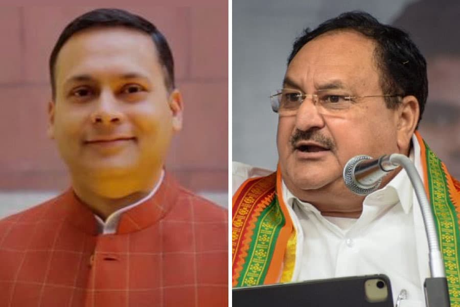 INVESTIGATION ON: BJP के खिलाफ हाईकोर्ट पहुंची CONGRESS; नड्डा, अमित मालवीय तलब