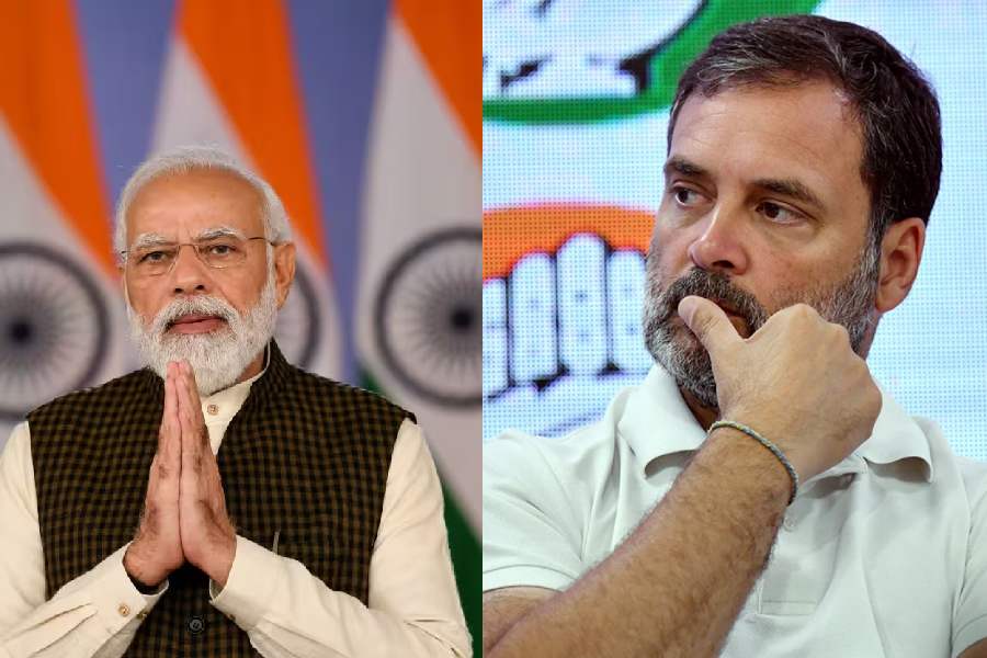 PM's Remark: क्या कांग्रेस को 'अंबानी-अडानी' से पैसे मिले हैं – Election 2024